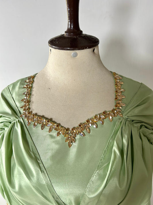 Maxi/ Long Maxi/ Bridal Shower/ Party Wear Maxi/ Luxury Maxi