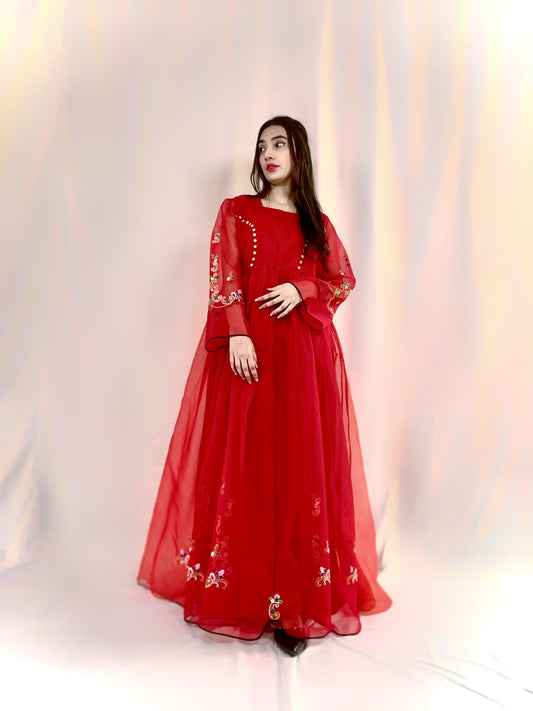 Cinderella Dream Frock