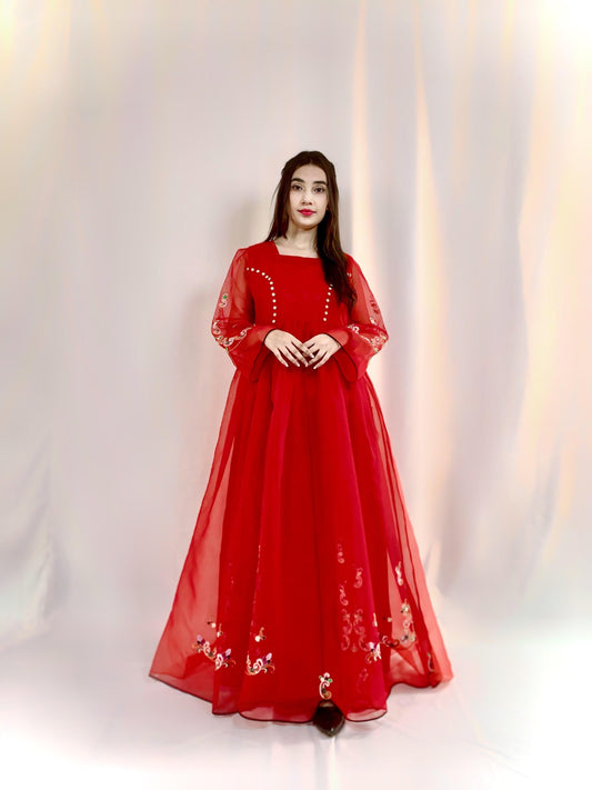 Cinderella Dream Frock