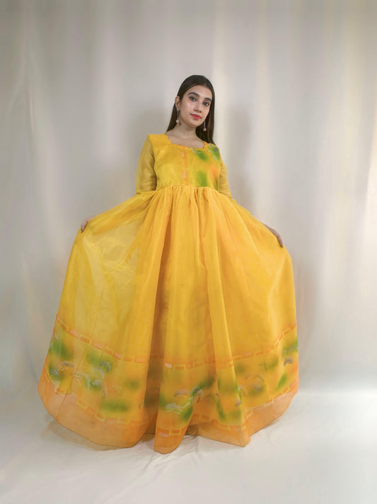 Cinderella Dream Frock