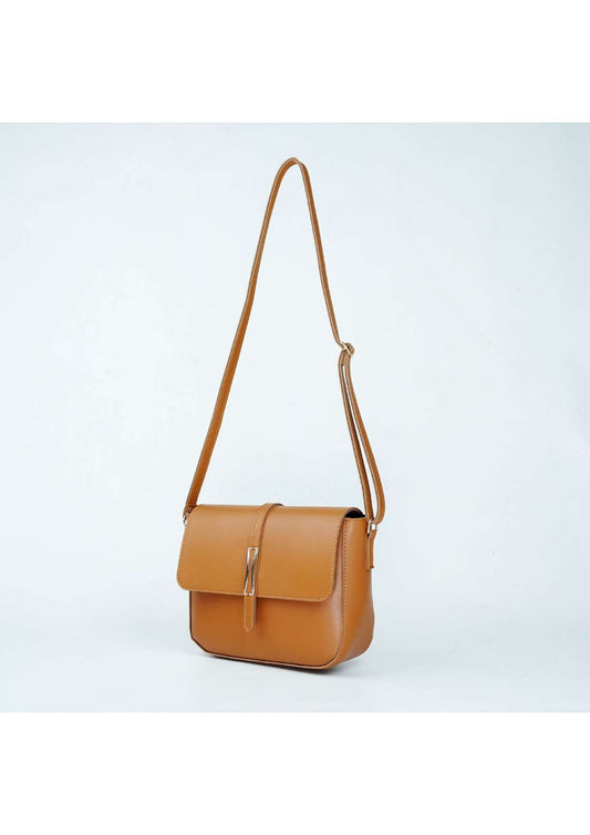 Mini long strap Bag
