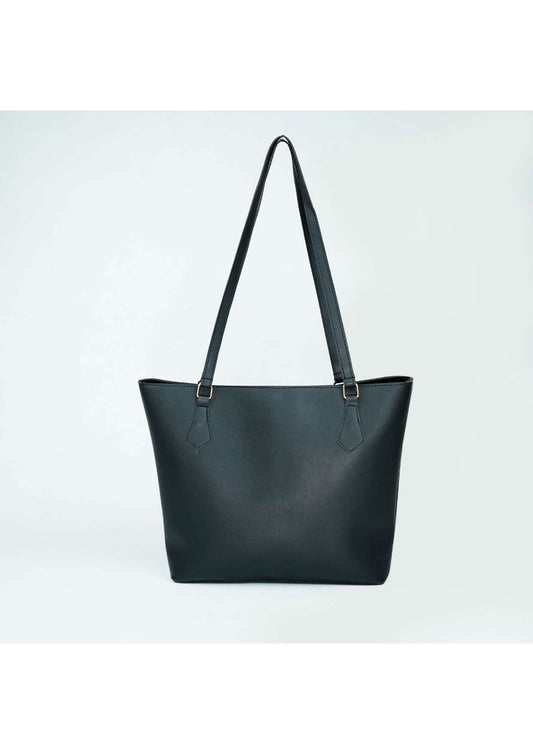 Black Tote Bag