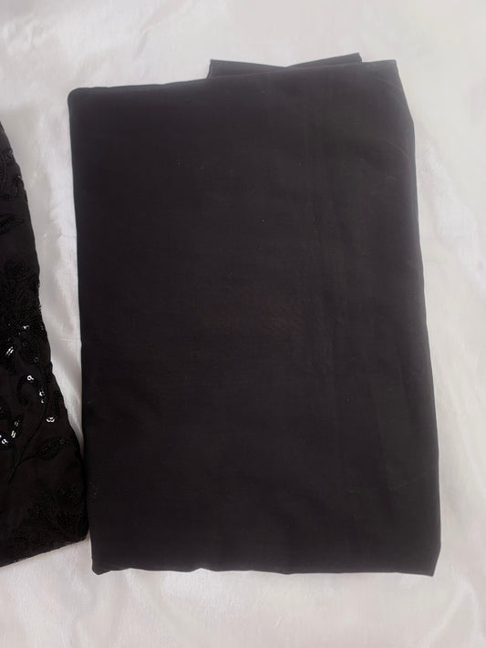 Premium Embroidered Lawn 2pc Dress.