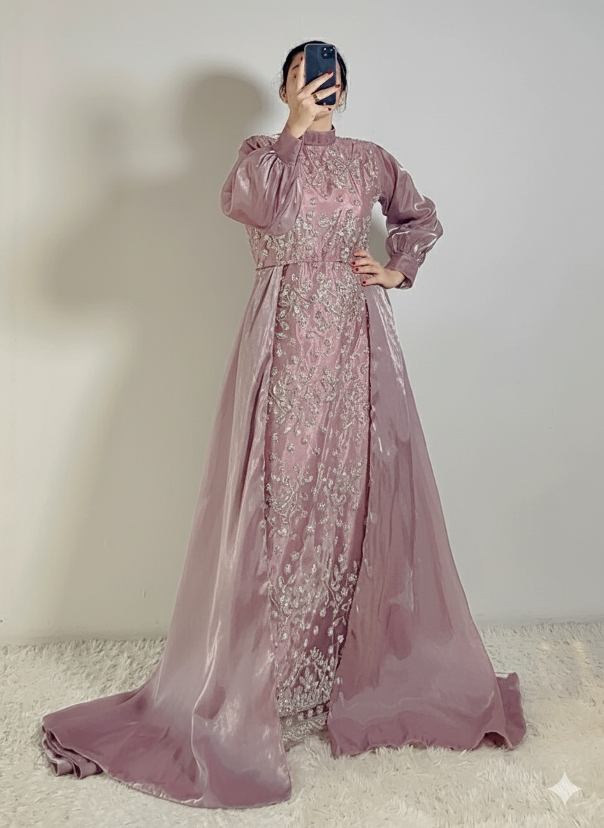 Fairytale Frocks