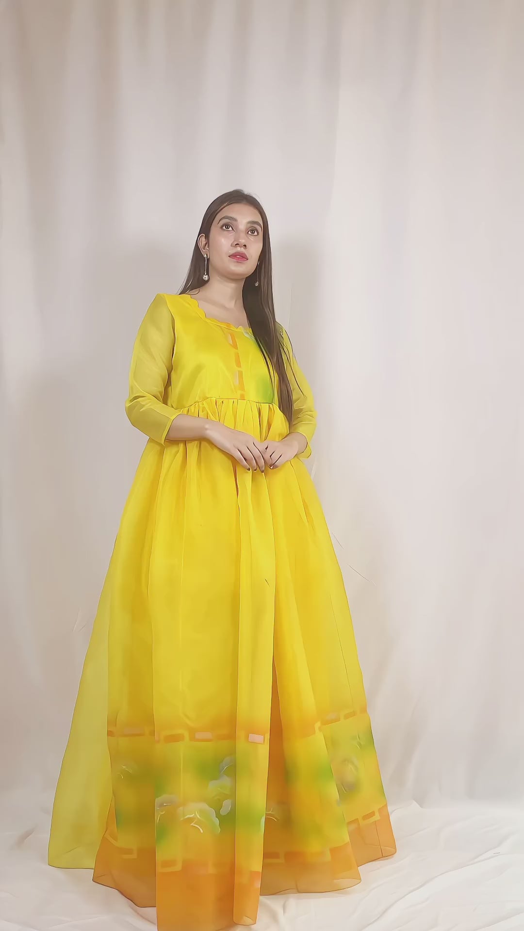Cinderella Dream Frock