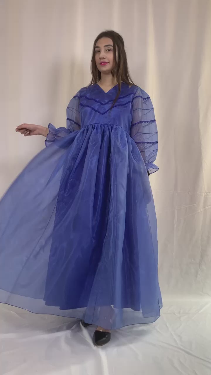 Cinderella Dream Frock
