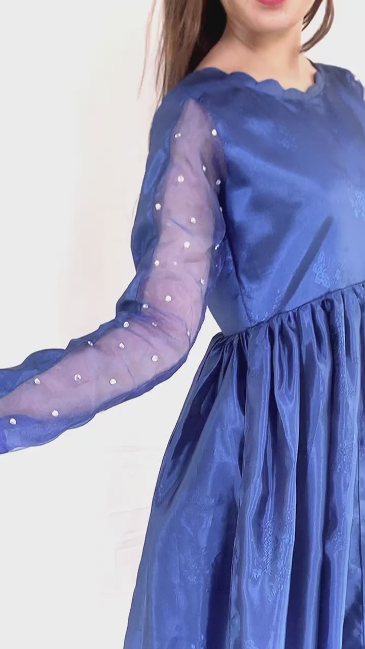 Cinderella Dream Frock